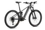 Mondraker Chaser 29 Gris Graphite / Noir 2023 – Image 4