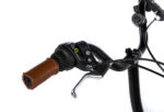 Moma Bikes Top Class 24 Shimano 6V Blanc – Image 5