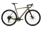 NS Bikes Rag+ 2 Sram Apex 11V 700 mm Olive Rouille 2022 – Image 2