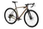 NS Bikes Rag+ 2 Sram Apex 11V 700 mm Olive Rouille 2022 – Image 3