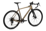 NS Bikes Rag+ 2 Sram Apex 11V 700 mm Olive Rouille 2022 – Image 4