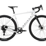 NS Bikes Rag+ 3 Sram Apex 11V 700 mm Blanc 2022