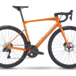 BMC Roadmachine One Orange Apricot 2023