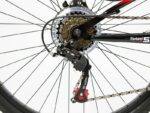 Moma Bikes Hit 26 Shimano 21V Noir – Image 4