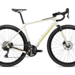 Orbea Terra M30TEAM Shimano GRX 12V 700 mm