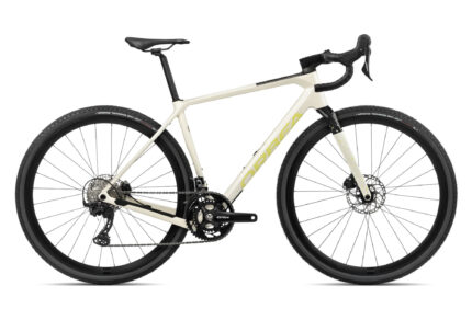 Orbea Terra M30TEAM Shimano GRX 12V 700 mm