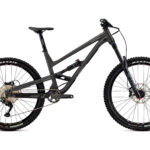 Commencal Clash Origin Shimano Deore 10V 27.5'' Noir