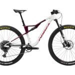 Orbea Oiz H20 Blanc / Rouge 2023