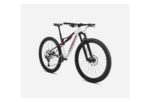 Orbea Oiz H20 Blanc / Rouge 2023 – Image 3