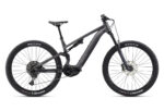 Commencal Meta Power TR Ride Gris Foncé – Image 2
