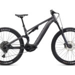 Commencal Meta Power TR Ride Gris Foncé