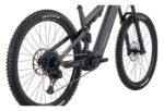 Commencal Meta Power TR Ride Gris Foncé – Image 4