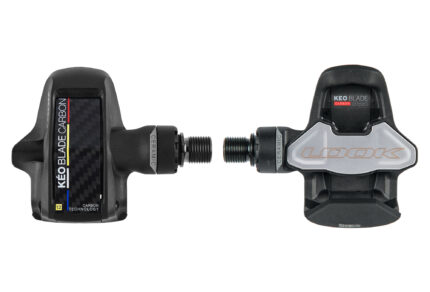Look Keo Blade Carbon Ceramic