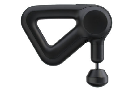 Pistolet de massage THERABODY Theragun Prime noir