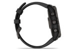 Garmin Fenix 7X Sapphire Solar Carbon Gray – Image 6