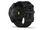 Garmin Fenix 7X Sapphire Solar Carbon Gray – Image 7