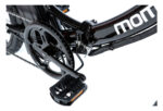 Moma Bikes E-20.2 Shimano 7v Noir – Image 9