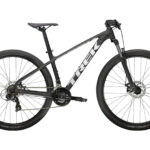 Trek Marlin 4 Shimano Altus 7V 29'' Noir Mat 2023