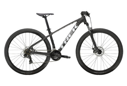 Trek Marlin 4 Shimano Altus 7V 29'' Noir Mat 2023