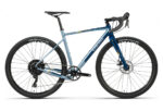 Bombtrack Audax AL MicroShift XLE 11V 650b Bleu