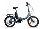 Urbanbiker Mini PLUS Moteur Central 36V et 15Ah (540Wh) – Image 2