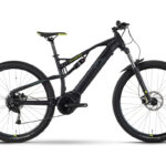 R Raymon FullRay 130E 4.0 Tektro