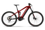 Haibike AllTrail 5 29 Rouge Dynamite 2022