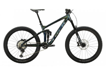 Trek Remedy 8 Dark Prismatic 2022