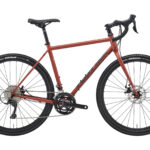 Kona Rove Shimano Sora 9V 650b Rouge 2023