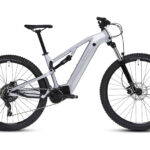 Rockrider E-Expl 500 S Microshift Acolyte 8V 500Wh 29'' Gris 2024