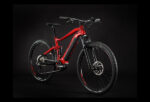 Haibike AllTrail 5 29 Rouge Dynamite 2022 – Image 3