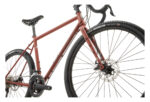 Kona Rove Shimano Sora 9V 650b Rouge 2023 – Image 4