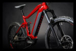 Haibike AllTrail 5 29 Rouge Dynamite 2022 – Image 5