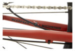 Kona Rove Shimano Sora 9V 650b Rouge 2023 – Image 5