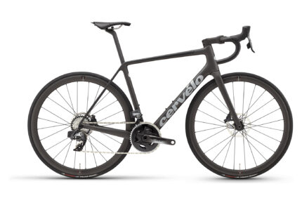 Cervelo R5 Sram Force eTap AXS 12V 700 mm Noir Five 2023