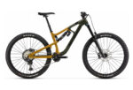 Rocky Mountain Slayer Carbon 70 Vert Jaune 2022