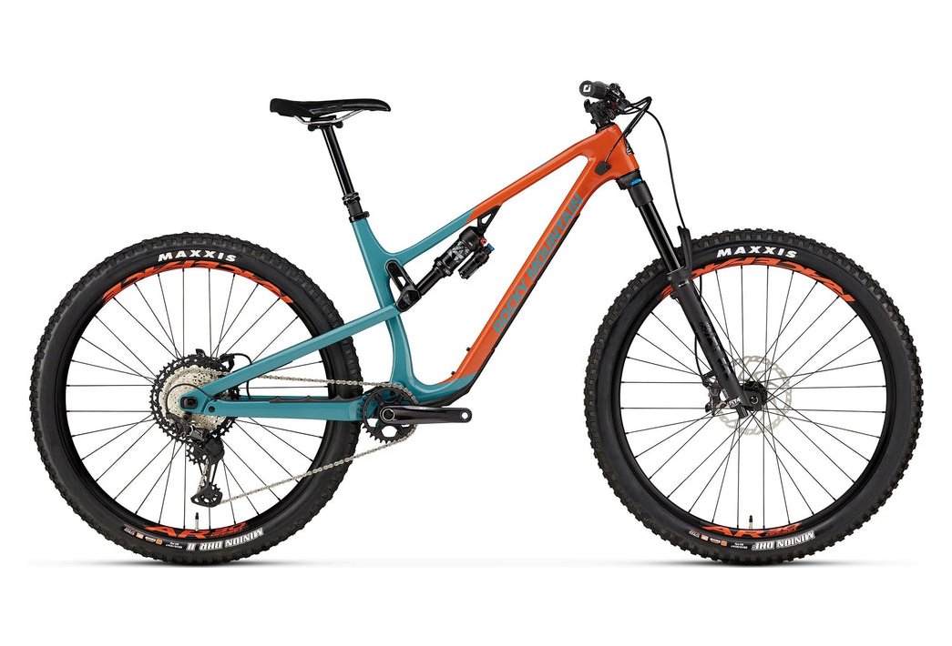 rm01.jpg Rocky Mountain Instinct Carbon 70 Bleu Orange 2023