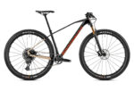 Mondraker Chrono Carbon RR Noir/Orange 2023