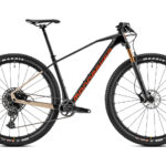 Mondraker Chrono Carbon RR Noir/Orange 2023