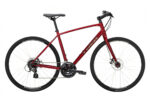 Trek FX 1 Disc Rouge 2023 – Image 2