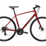 Trek FX 1 Disc Rouge 2023