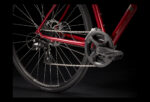 Trek FX 1 Disc Rouge 2023 – Image 7