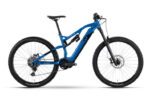 R Raymon TrailRay 140E 9.0 Tektro 9V 720 Wh 29'' Bleu 2023