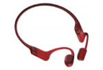 Casque Bluetooth Shokz Openrun Rouge – Image 3