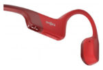 Casque Bluetooth Shokz Openrun Rouge – Image 4