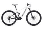Sunn Gordon S2 Shimano Deore 10V 29'' 500 Wh Blanc – Image 2