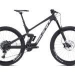 Kern EN Factory Sram GX/X01 Eagle 12V 29'' Noir 2023