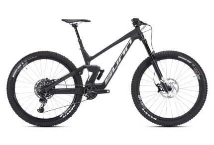 Kern EN Factory Sram GX/X01 Eagle 12V 29'' Noir 2023