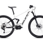Sunn Gordon S2 Shimano Deore 10V 29'' 500 Wh Blanc