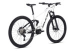 Sunn Gordon S2 Shimano Deore 10V 29'' 500 Wh Blanc – Image 3